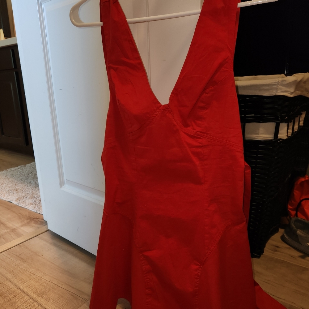 Free people dress
